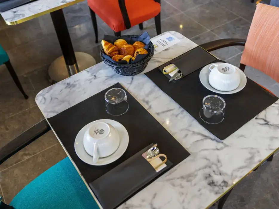Mercure Biarritz Centre Plaza 14