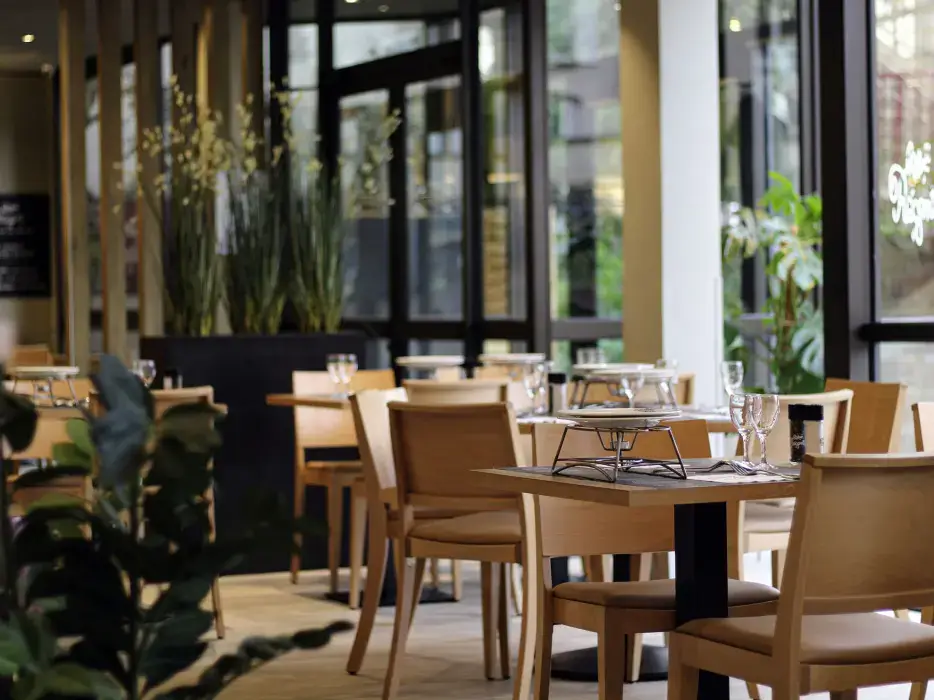Ibis Saint-Gratien - Enghien-Les-Bains 5