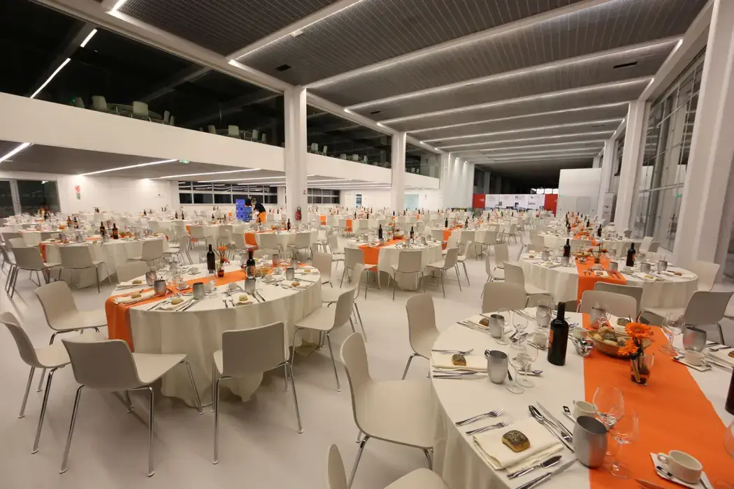 Centre de Congres Prouvé 4