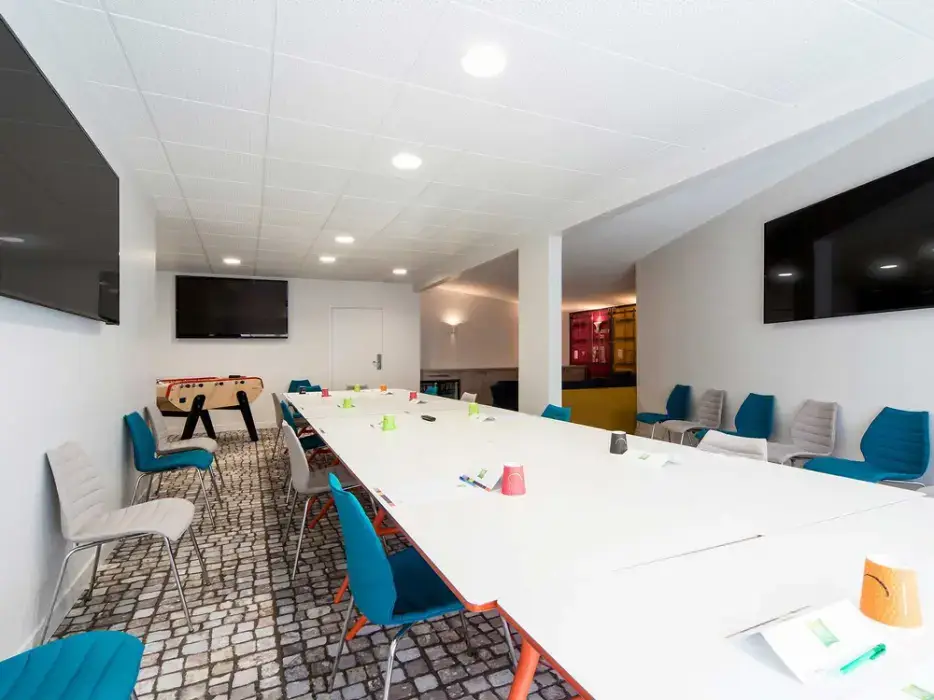 Ibis Styles La Rochelle Centre 3