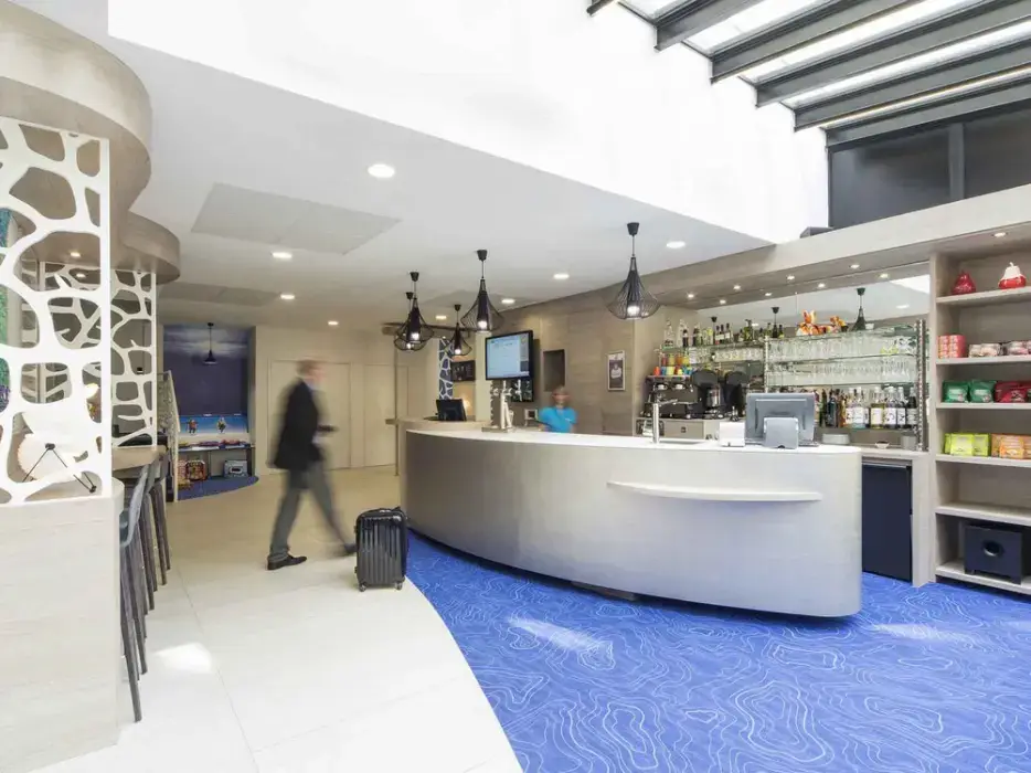 Ibis Styles La Rochelle Centre 4