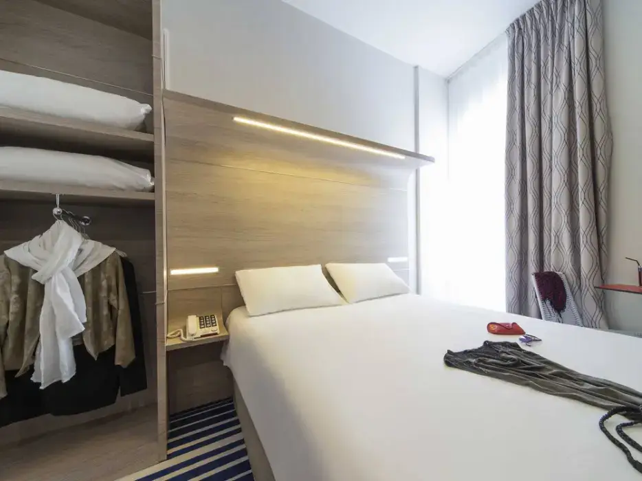 Ibis Styles La Rochelle Centre 6