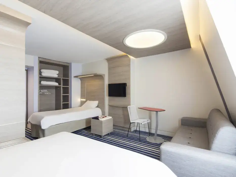 Ibis Styles La Rochelle Centre 7