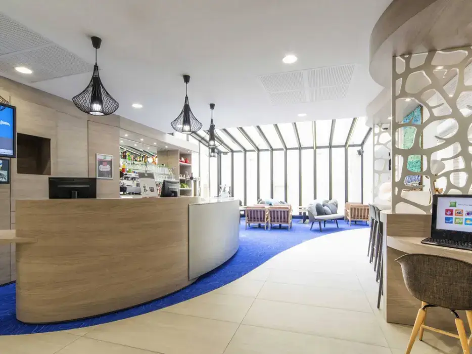 Ibis Styles La Rochelle Centre 8