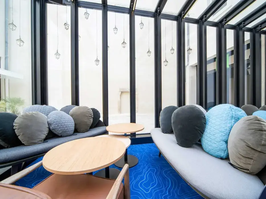 Ibis Styles La Rochelle Centre 9