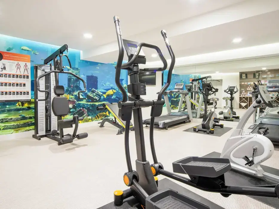 Ibis Styles La Rochelle Centre 10
