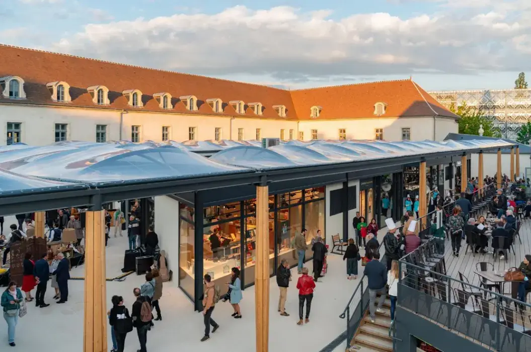 Village Gastronomique