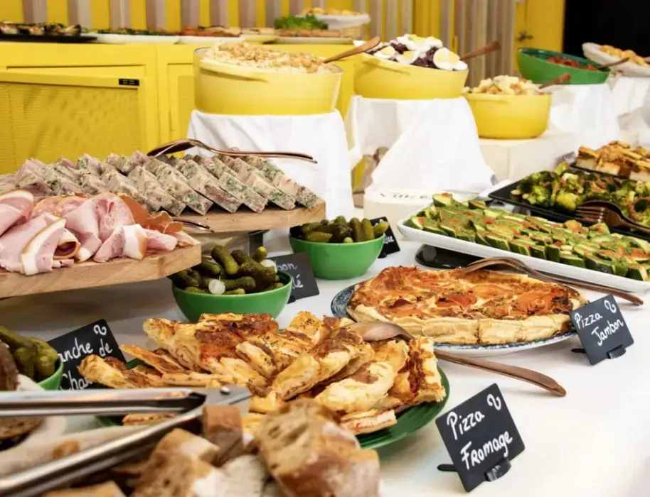 Village Gastronomique 3