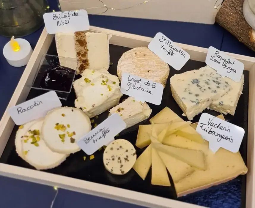 Village Gastronomique 5
