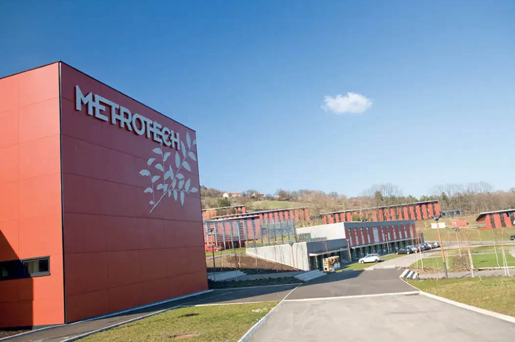 Métrotech 2