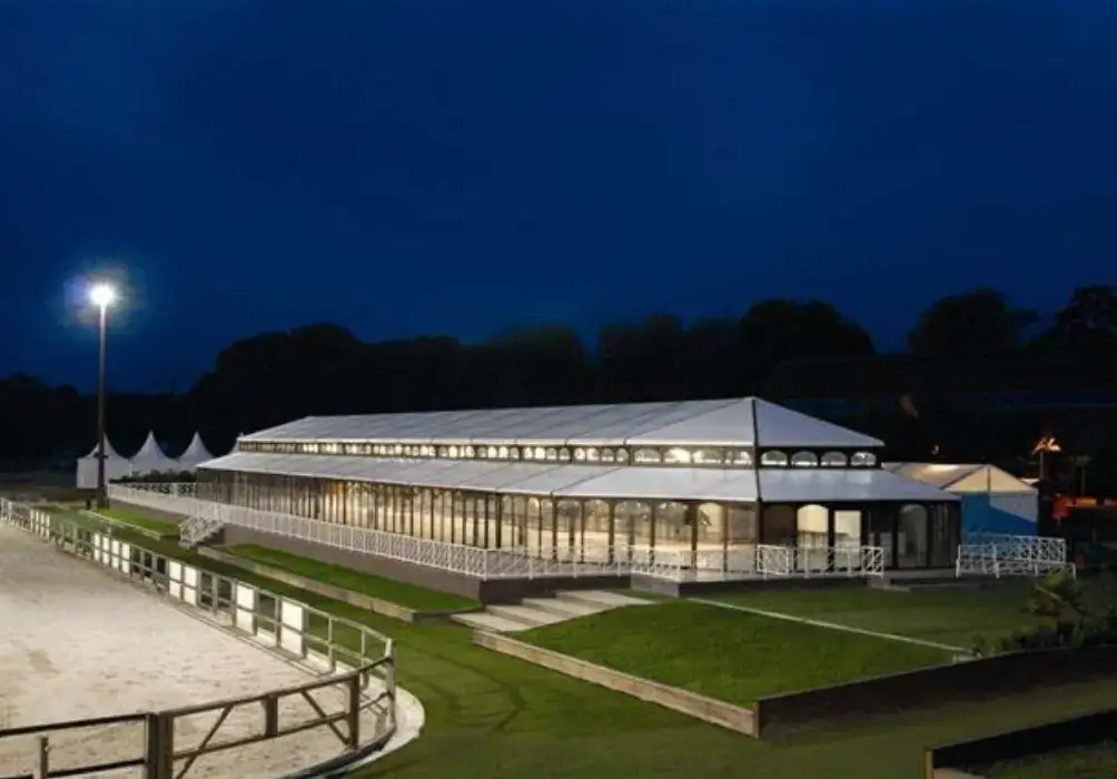 Paris Country Club - Le Pavillon de Jardy