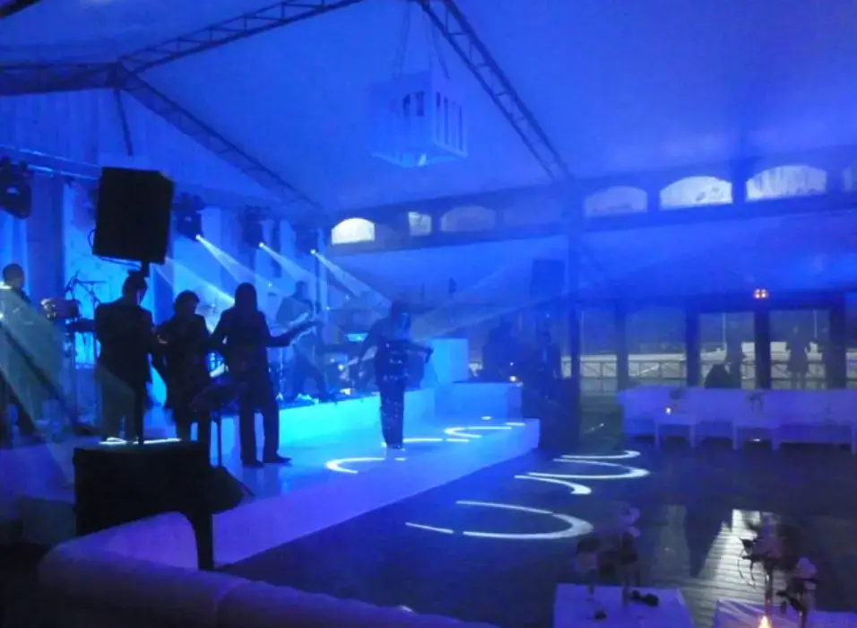 Paris Country Club - Le Pavillon de Jardy 7