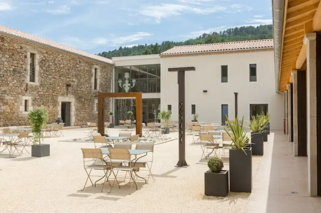 Domaine les Ranchisses