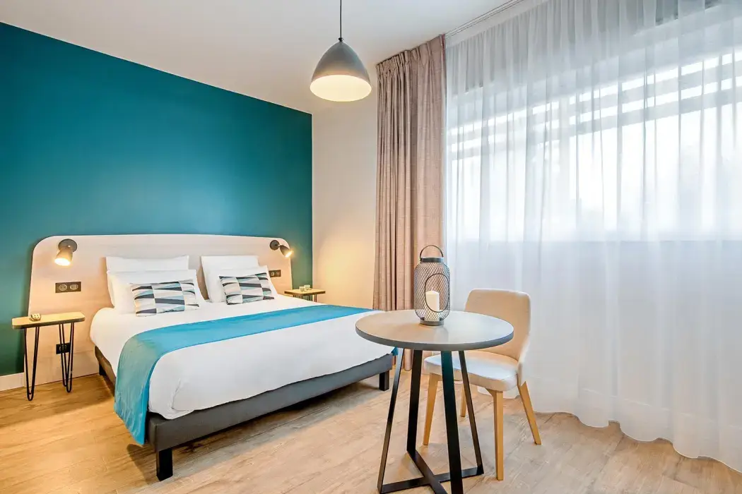 Appart'City Confort Montpellier Ovalie 4