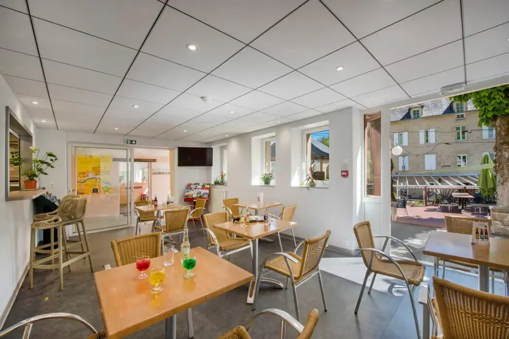 Cap France - Oustal Pont-les-Bains 7