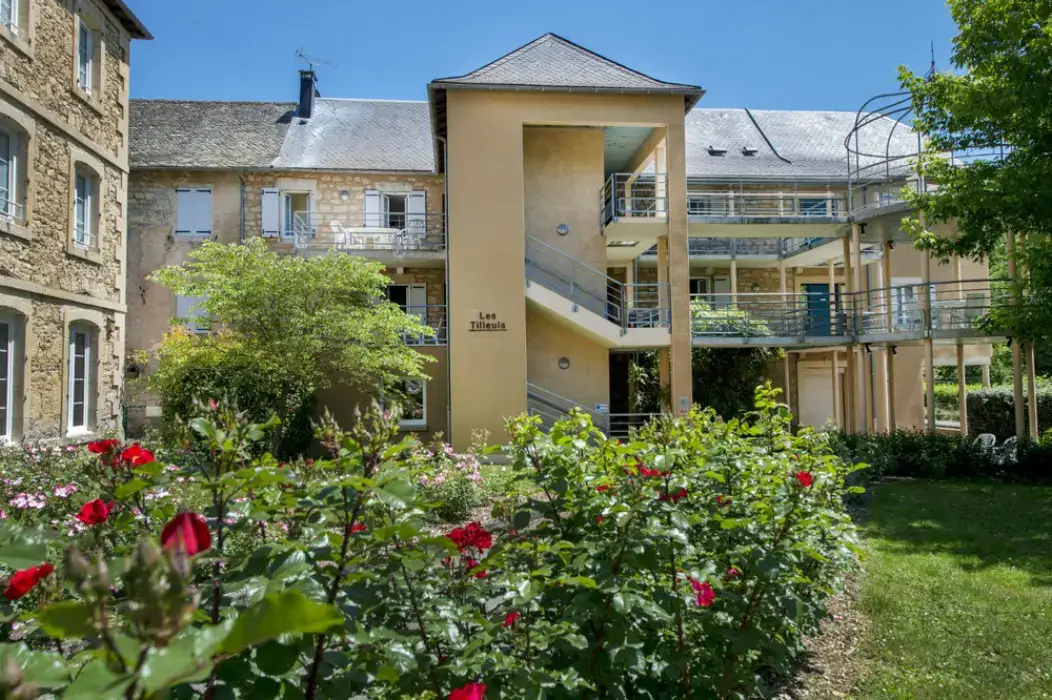 Cap France - Oustal Pont-les-Bains 9