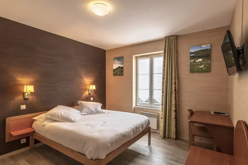 Cap France - Oustal Pont-les-Bains 10