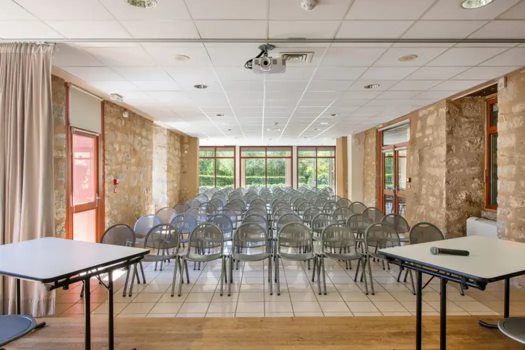 Cap France - Oustal Pont-les-Bains 15