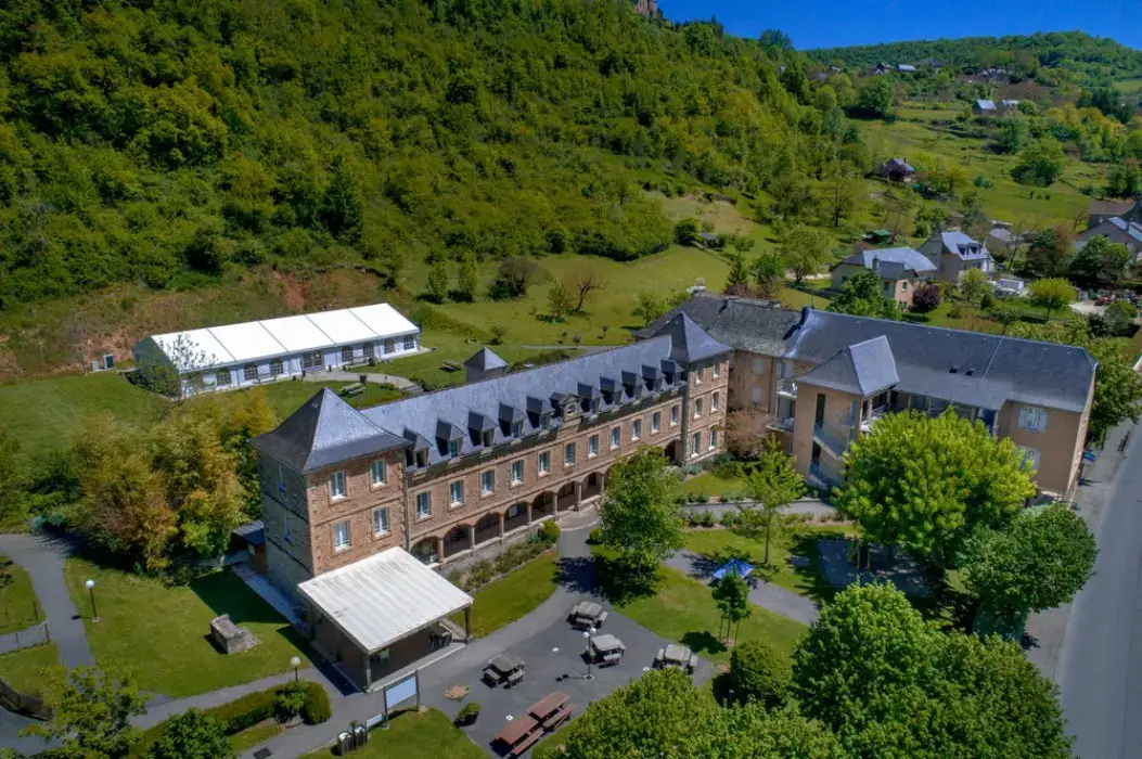 Cap France - Oustal Pont-les-Bains 16
