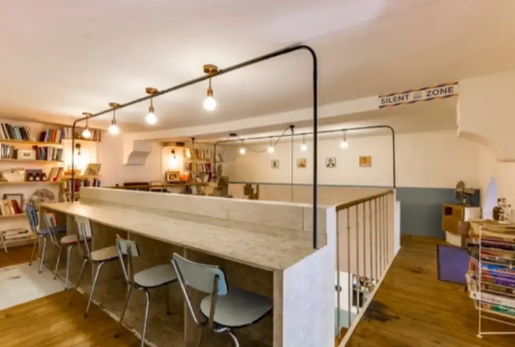 Nuage Café 4
