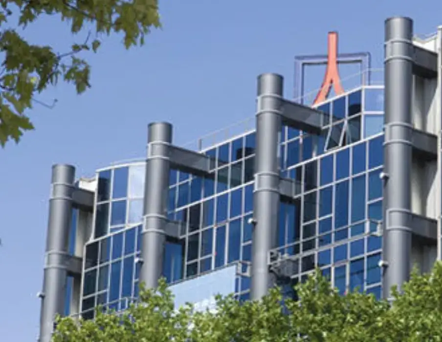 HEC Paris Champerret