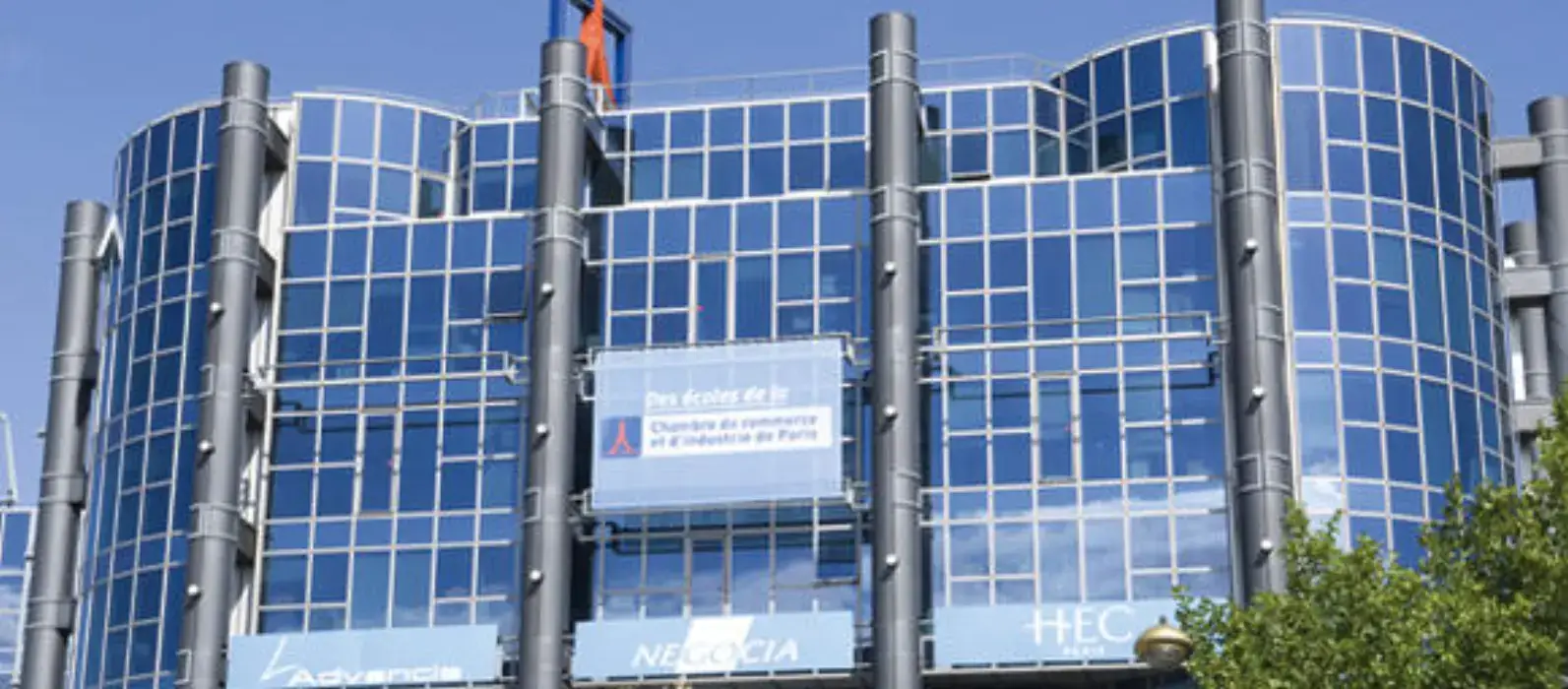 HEC Paris Champerret 2