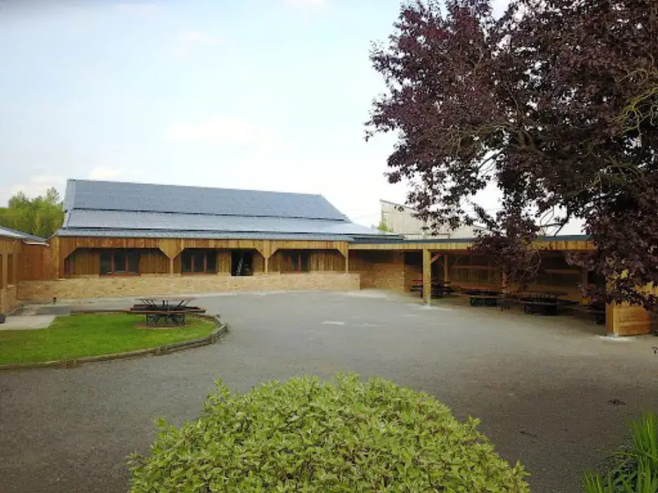 Ferme Solaire de la Papote 5