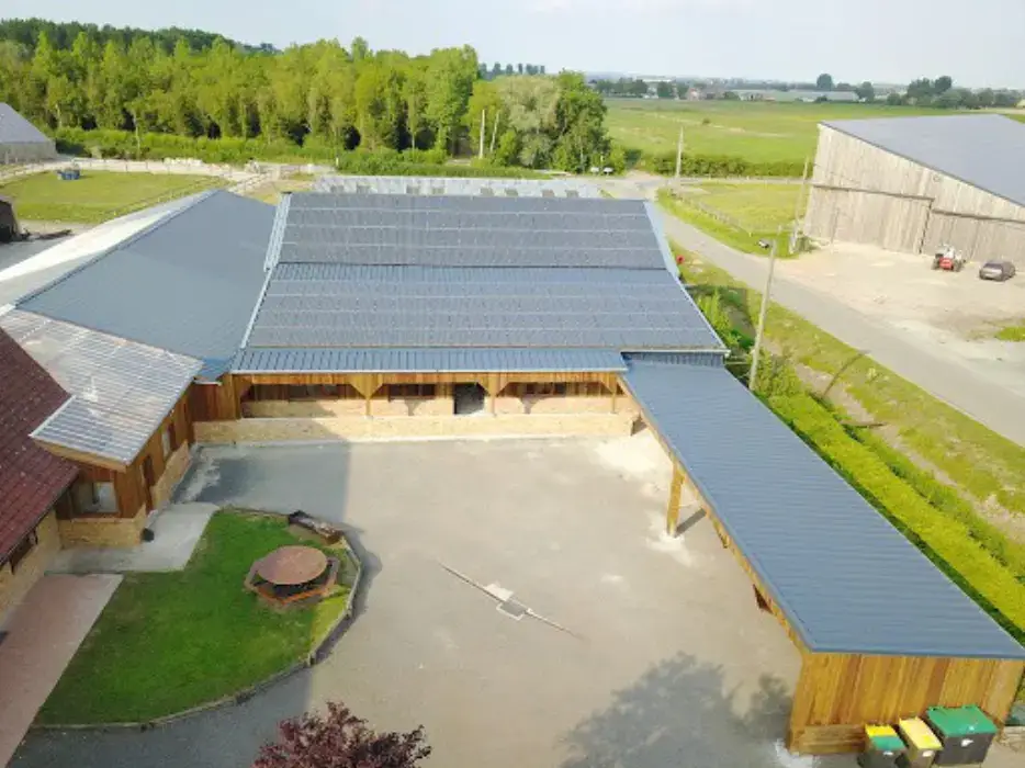 Ferme Solaire de la Papote 6