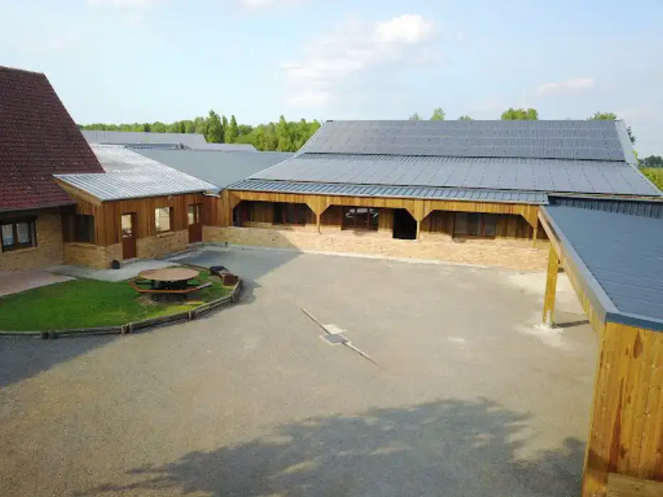 Ferme Solaire de la Papote 7