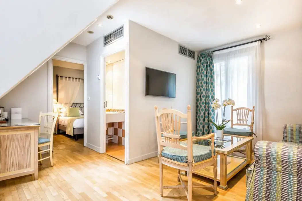 Villa Alessandra 8