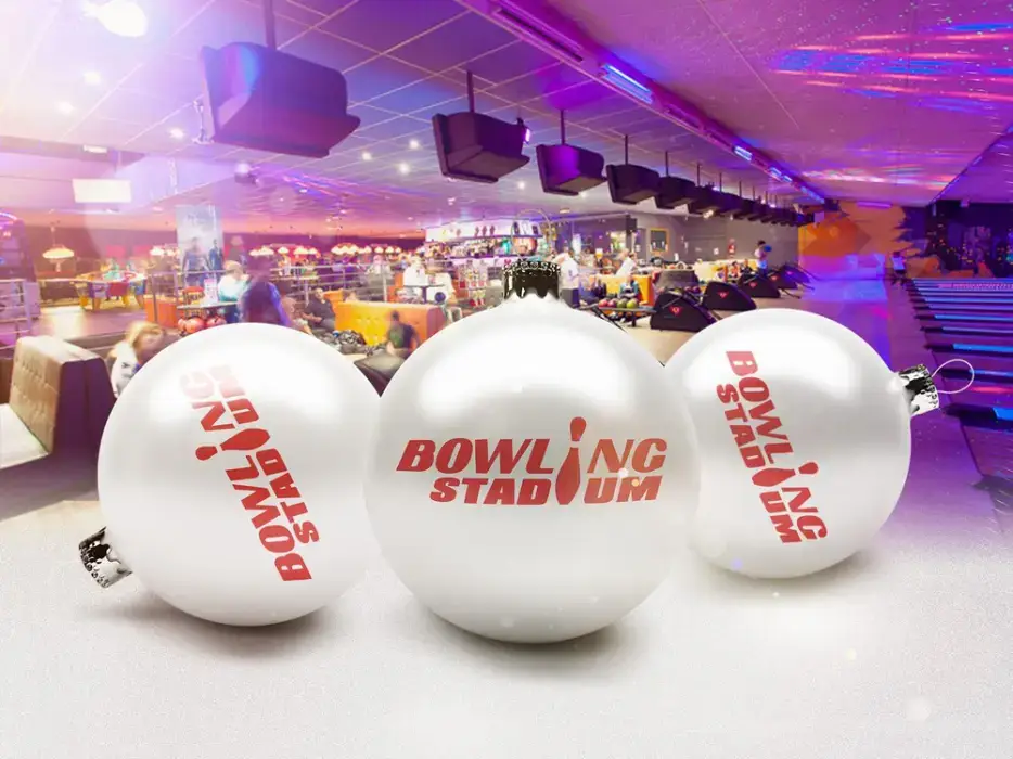 Bowling Stadium Arpajon