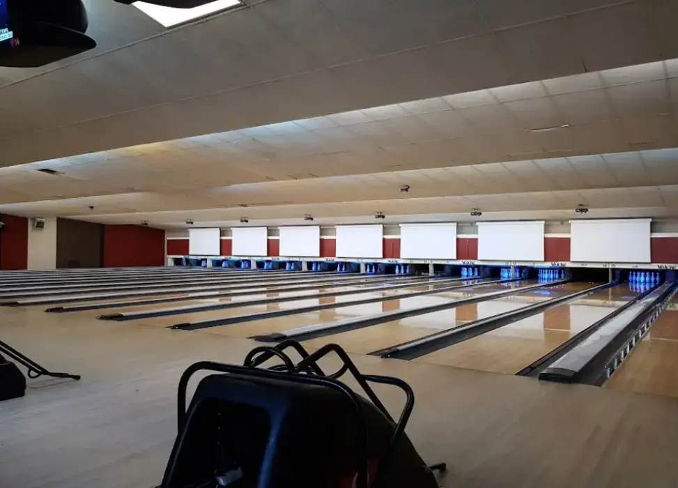 Bowling Stadium Arpajon 3
