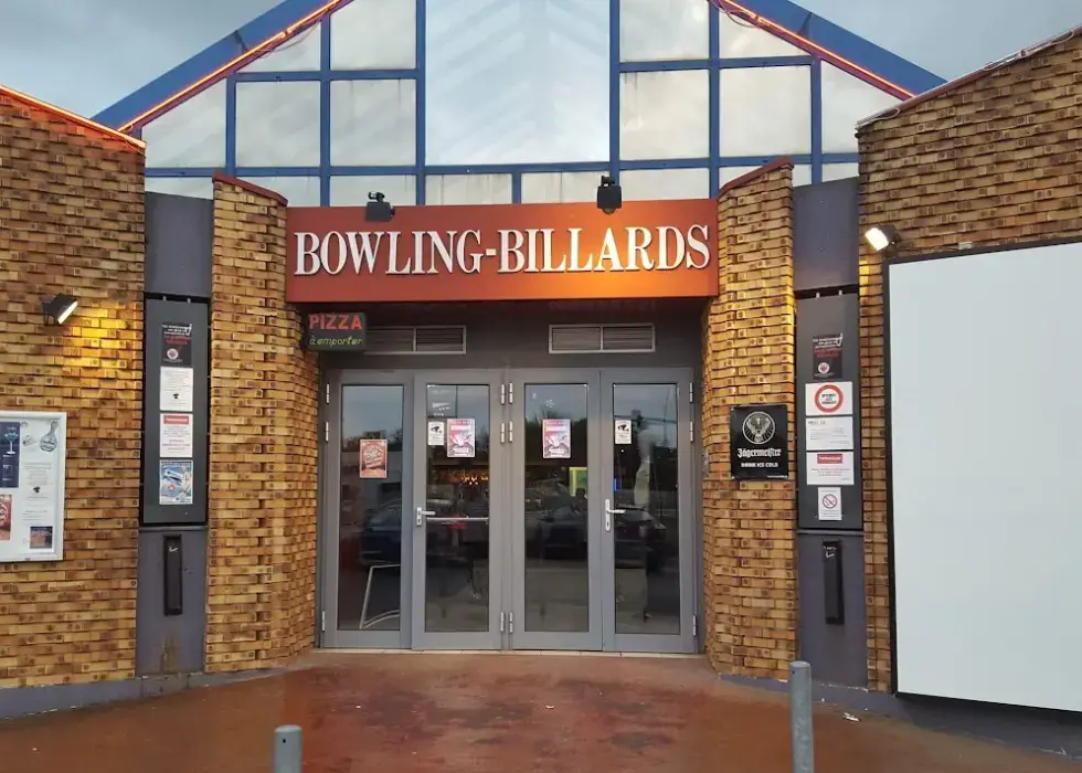 Bowling Stadium Arpajon 4