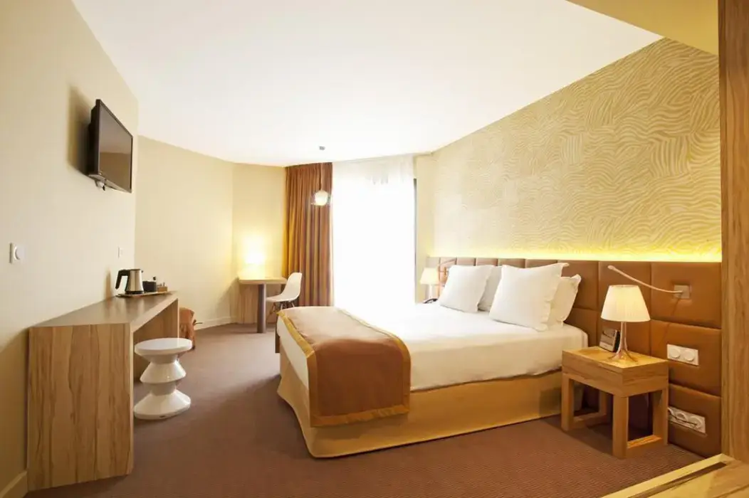 Hôtel Le Paradou Avignon Sud 9