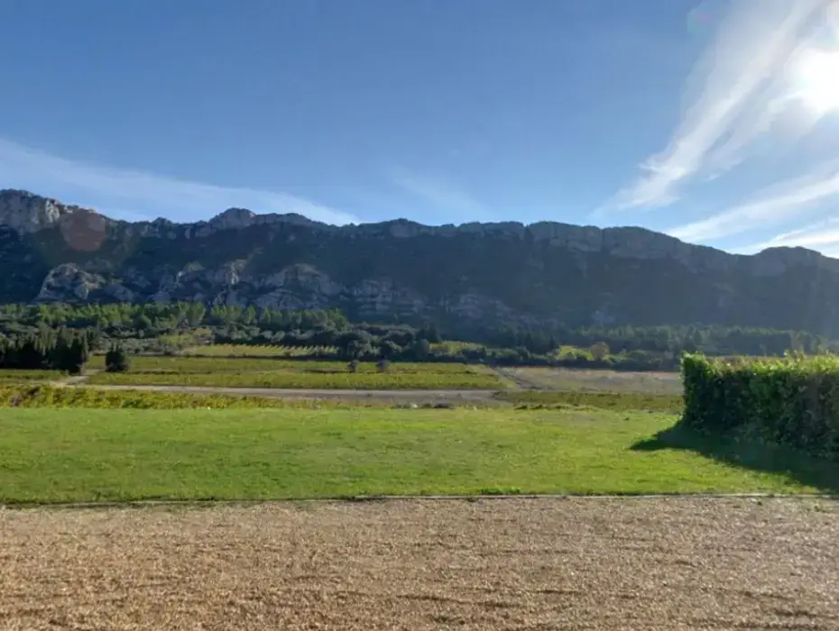 Vallon des Glauges 3