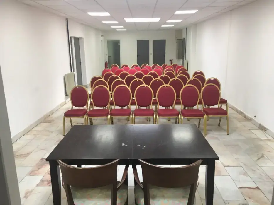 l'Art d'Oise salon 2