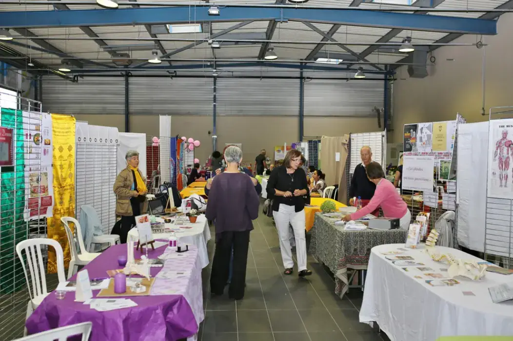 l'Art d'Oise salon 9