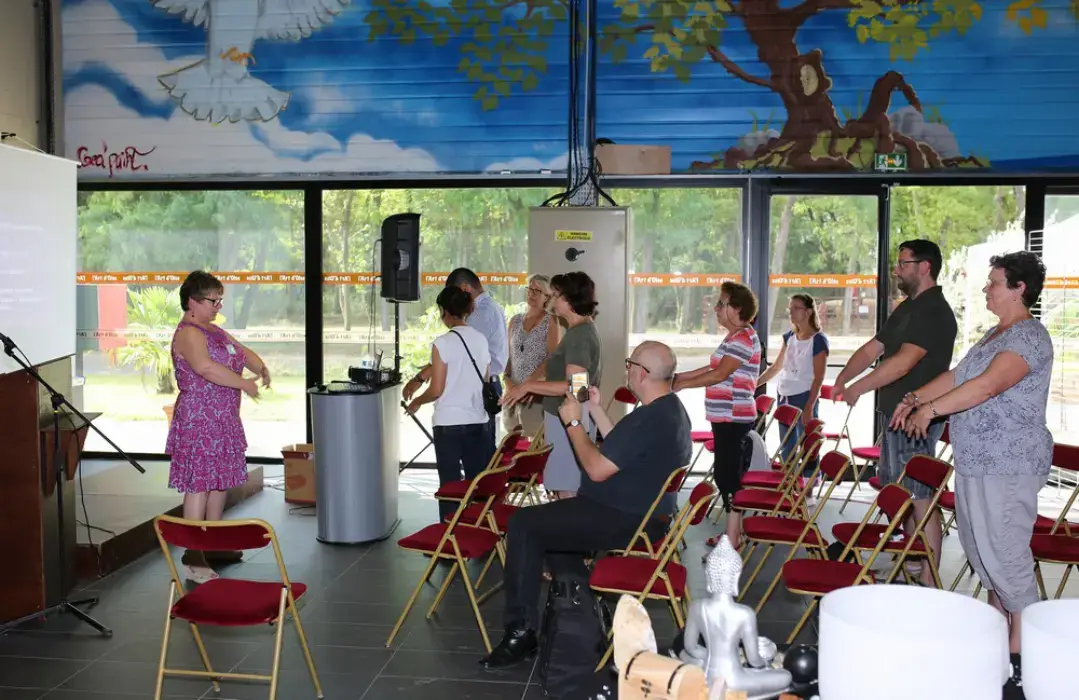 l'Art d'Oise salon 10