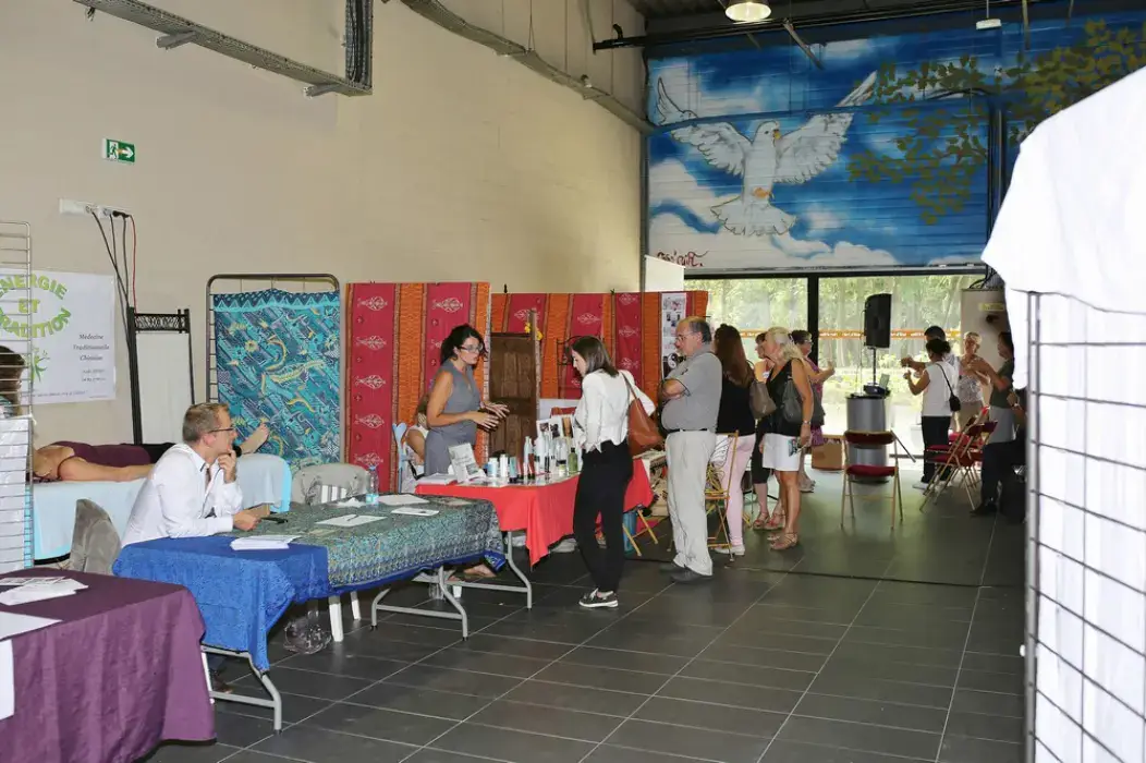 l'Art d'Oise salon 11