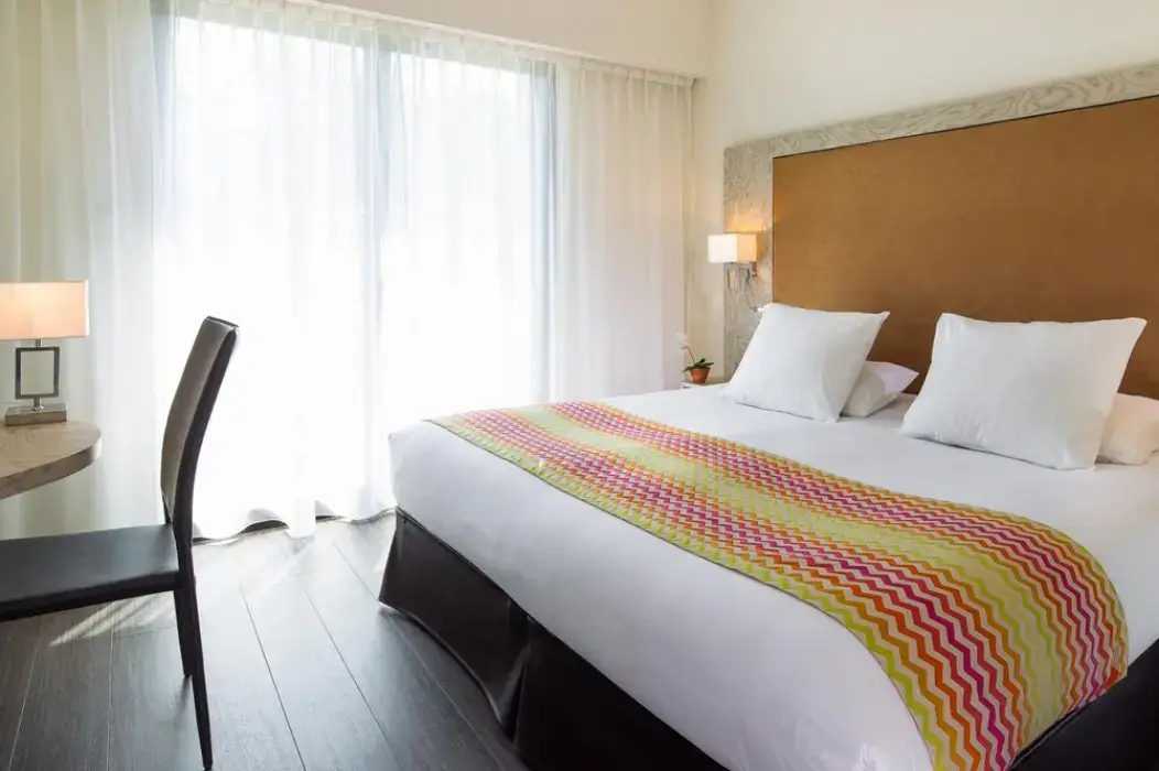 Le Dracy Hôtel et Spa 11