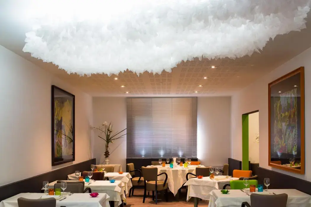 Le Dracy Hôtel et Spa 14