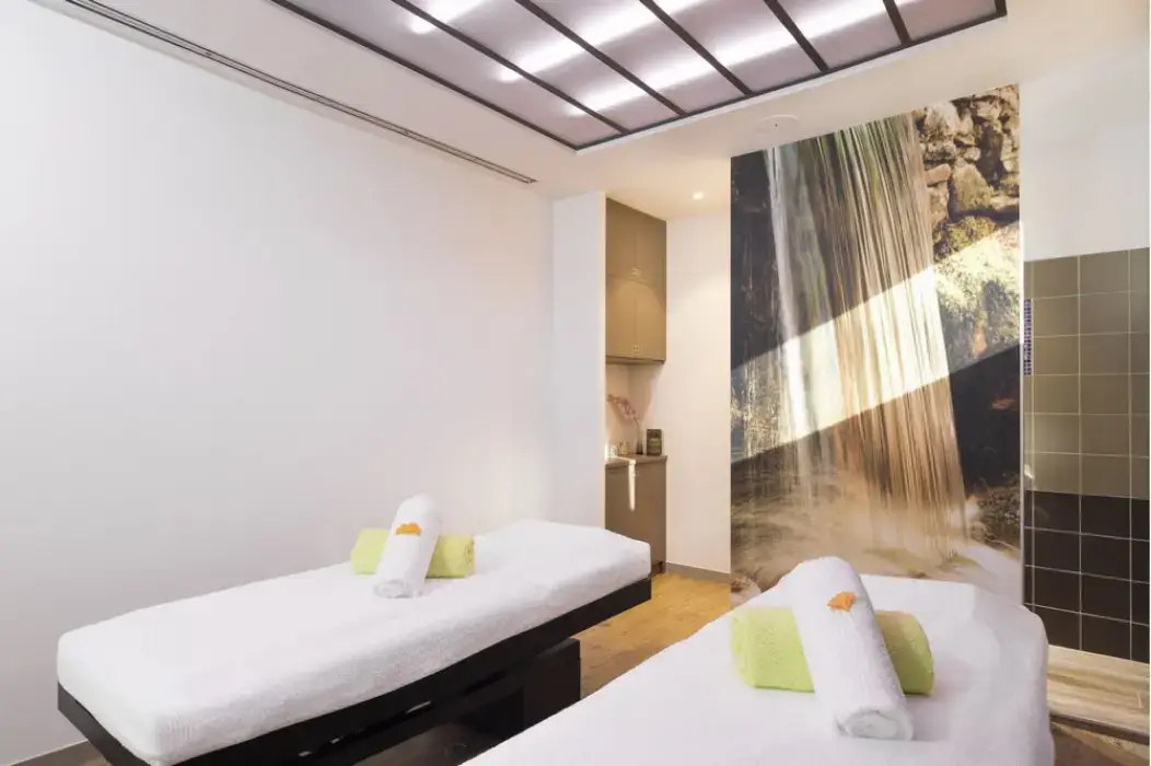 Le Dracy Hôtel et Spa 18