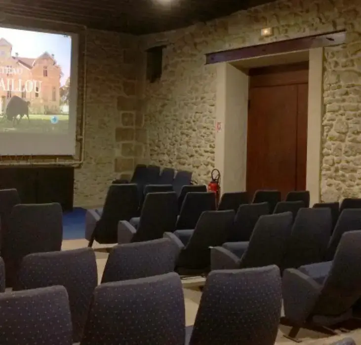 Château Maucaillou 4