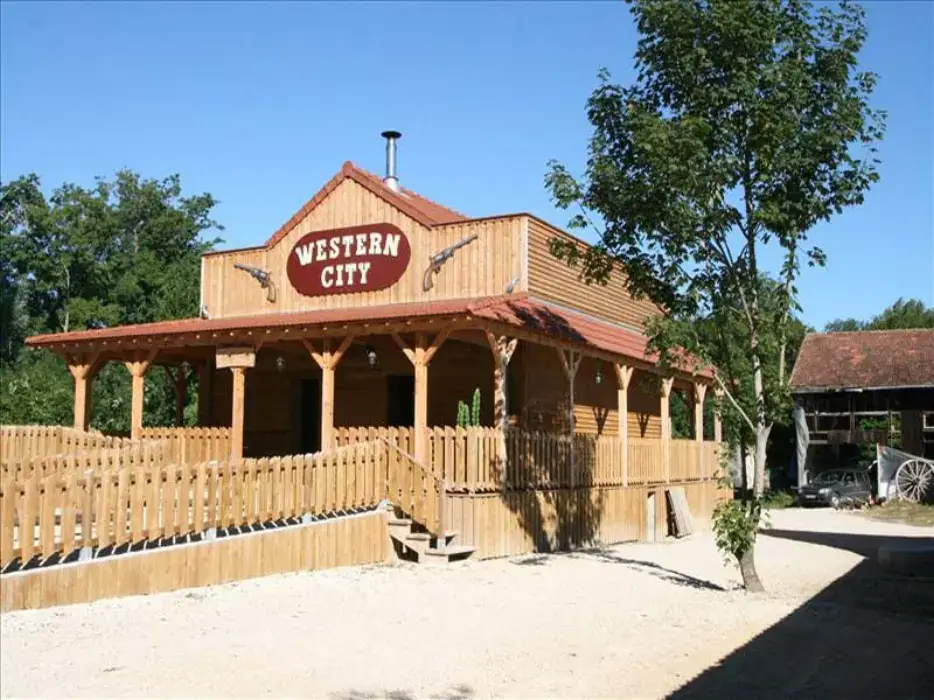 Western City 5