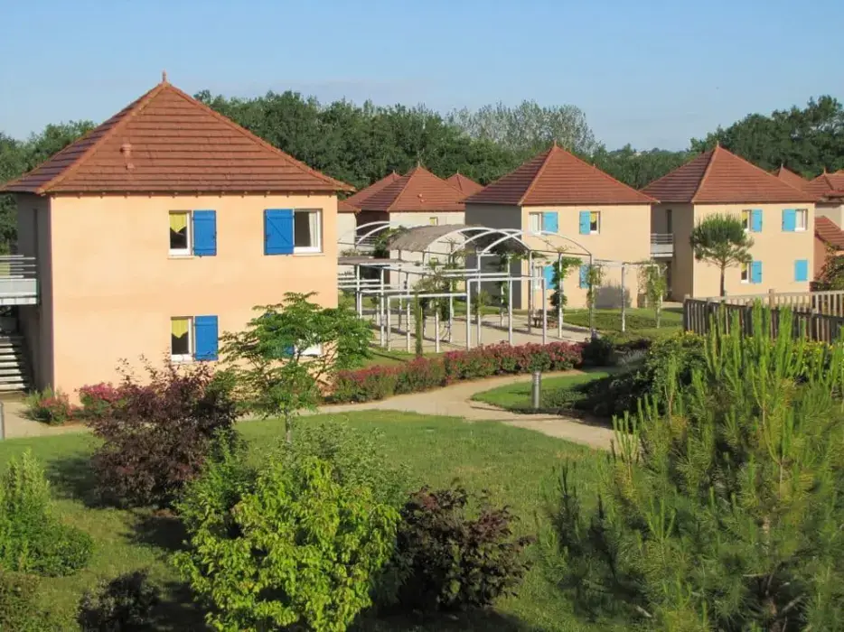 Domaine de Claire Rive 7