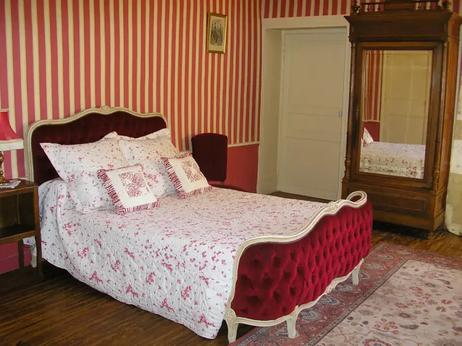 Château de Bourrassol 6