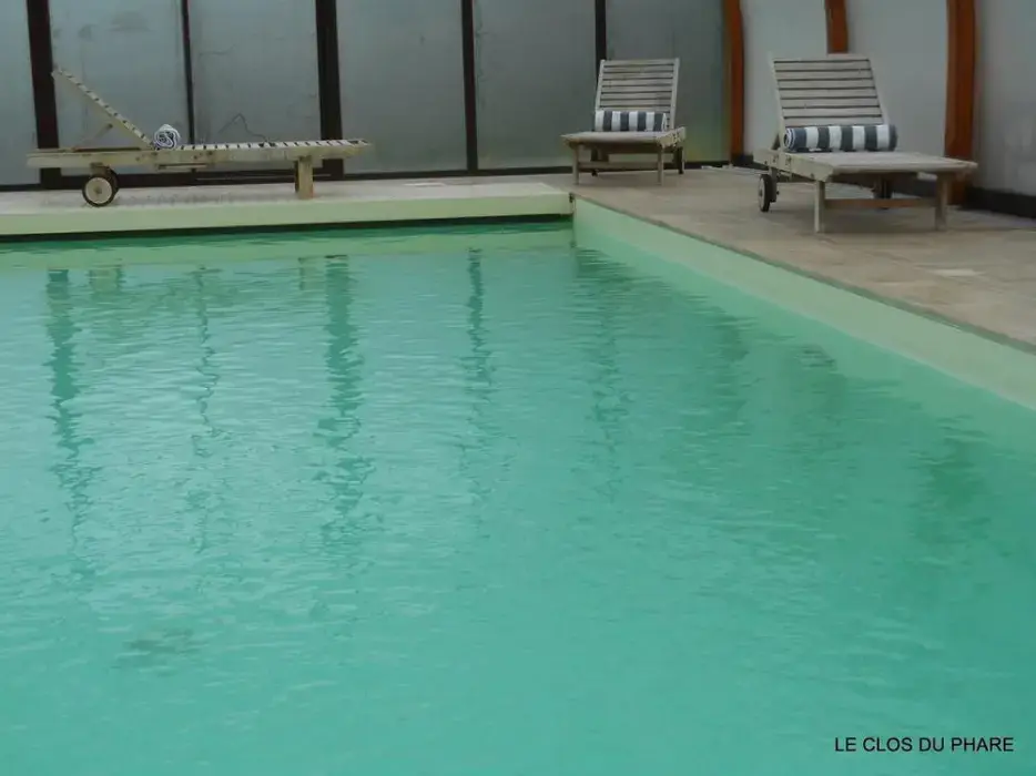 Le Clos du Phare 9