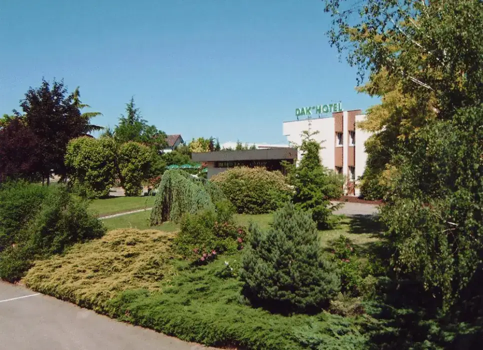 Dak' Hôtel