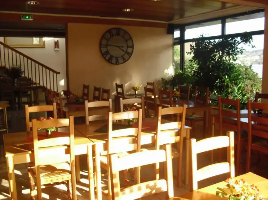 Dak' Hôtel 5