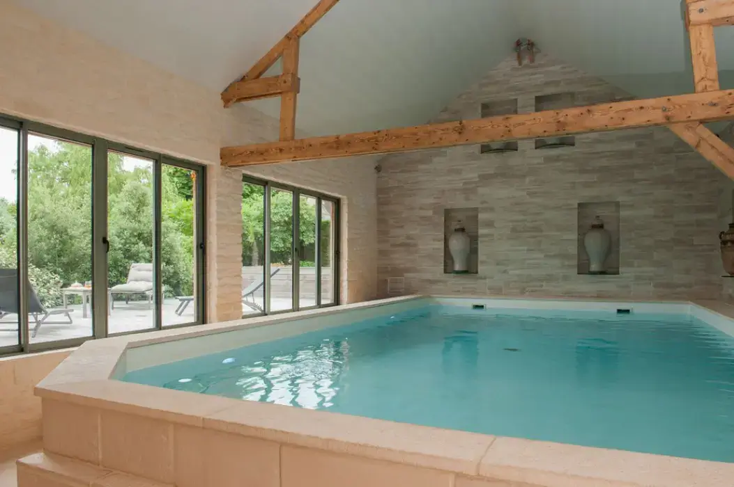 Ferme de l'Oudon 6